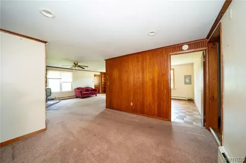 Living - 720 Bennett Rd, Evans, NY 14006 photo 1 of 6