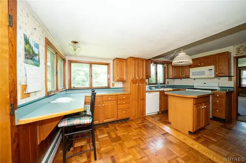 Kitchen - 720 Bennett Rd, Evans, NY 14006 photo 1 of 6