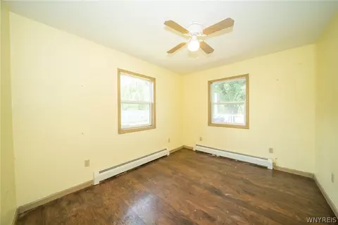 Bedroom - 720 Bennett Rd, Evans, NY 14006 photo 10 of 10