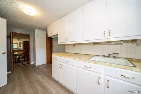 Kitchen - 720 Bennett Rd, Evans, NY 14006 photo 5 of 6