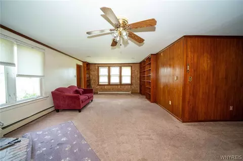 Living - 720 Bennett Rd, Evans, NY 14006 photo 4 of 6