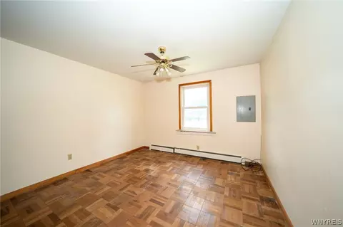 Bedroom - 720 Bennett Rd, Evans, NY 14006 photo 7 of 10