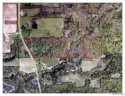 9886 Route 219, Ashford, NY 14171
