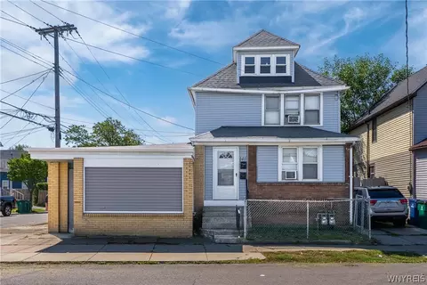 141 Esser Ave, Buffalo, NY 14207