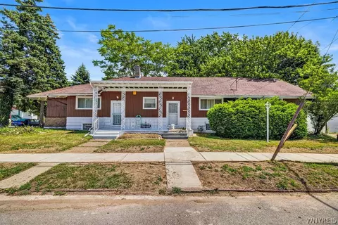 525 E Amherst St, Buffalo, NY 14215