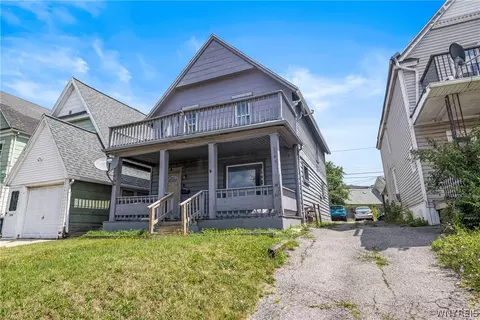 2295 Niagara St, Buffalo, NY 14207