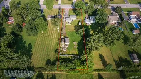View/Area - 7267 Bear Ridge Rd, Pendleton, NY 14120 photo 5 of 5