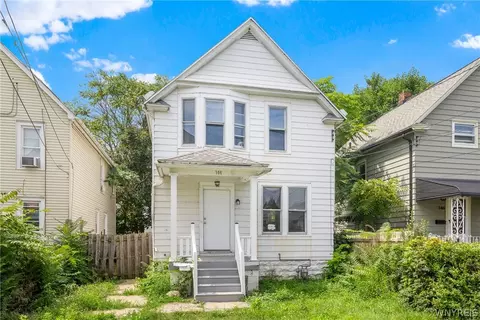 144 Germain St, Buffalo, NY 14207