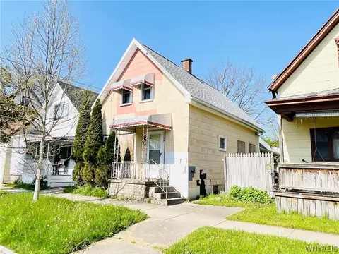 59 Glor St, Buffalo, NY 14207