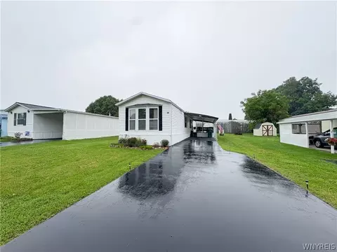 5066 Clinton, Batavia, NY 14020
