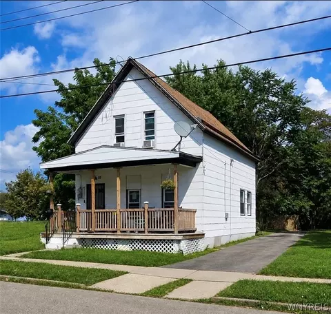 19 Josephine St, Buffalo, NY 14211