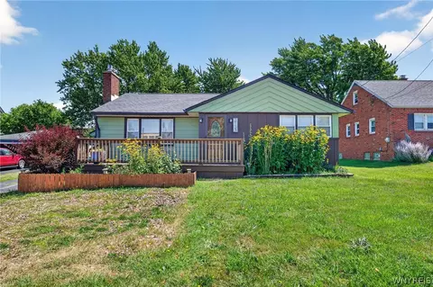 3133 Abbott Rd, Orchard Park, NY 14127