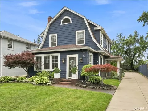 64 Mapleview Rd, Cheektowaga, NY 14225