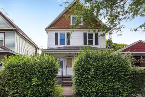 2909 Ferry Ave, Niagara Falls, NY 14301