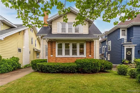 77 Fordham Dr, Buffalo, NY 14216
