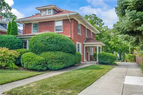 109 Woodbridge Ave, Buffalo, NY 14214