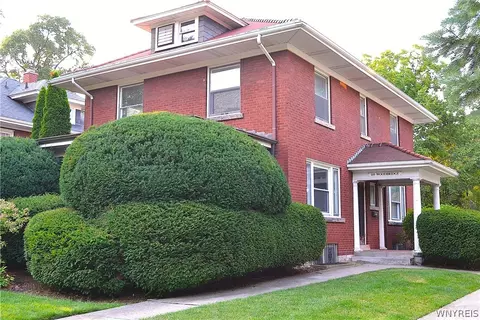 109 Woodbridge Ave, Buffalo, NY 14214