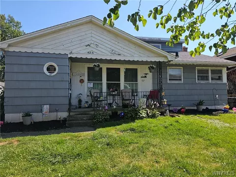97 Moulton Ave, Buffalo, NY 14223