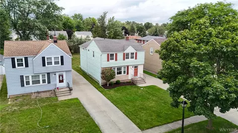 384 Athens Blvd, Buffalo, NY 14223