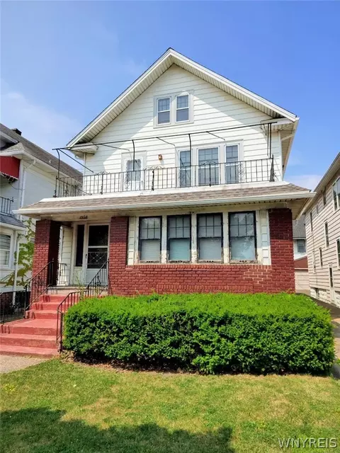 1568 Elmwood Ave, Buffalo, NY 14207