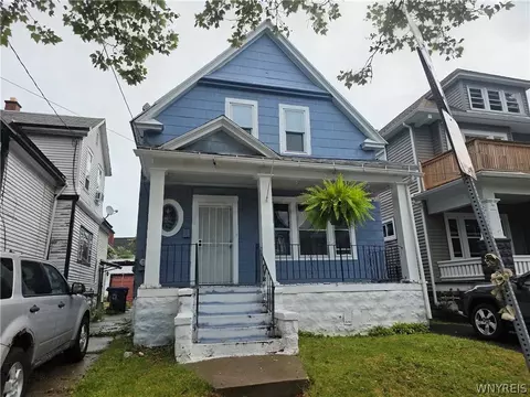 59 Moselle St, Buffalo, NY 14211