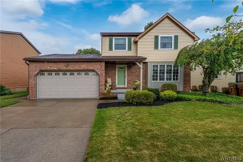 81 Jessica Ln, Depew, NY 14043