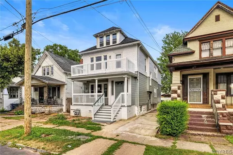 55 Wyoming Ave, Buffalo, NY 14215