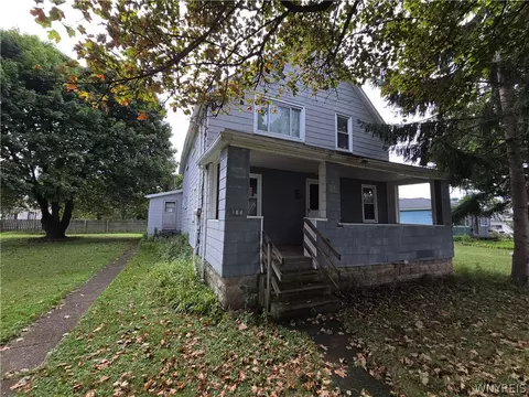 184 Bigelow Pl, Depew, NY 14043