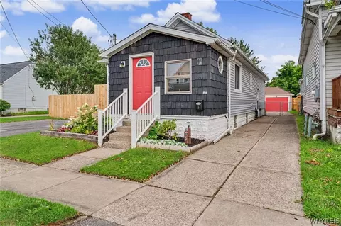 191 Cass Ave, Cheektowaga, NY 14206