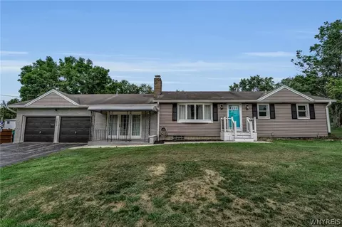 6653 Liebler Rd, Boston, NY 14025