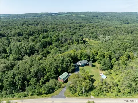 View/Area - 11650 Sharp St, Concord, NY 14055 photo 7 of 9