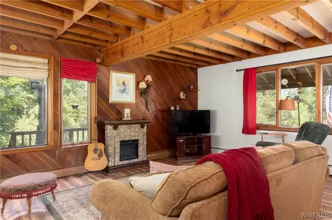 Living - 11650 Sharp St, Concord, NY 14055 photo 1 of 3