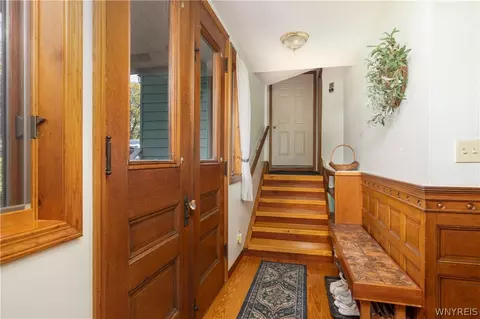 Entry Way - 11650 Sharp St, Concord, NY 14055 photo 1 of 1