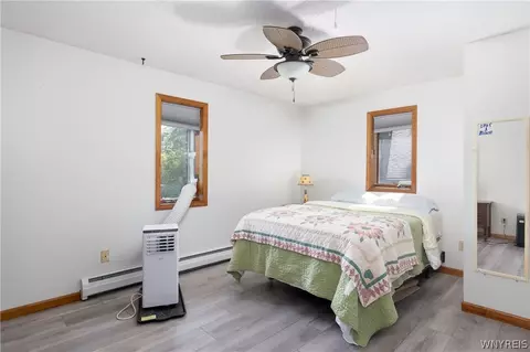 Bedroom - 11650 Sharp St, Concord, NY 14055 photo 2 of 3