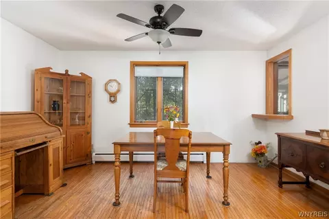 Dining - 11650 Sharp St, Concord, NY 14055 photo 2 of 2
