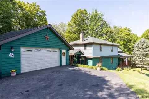 Other - 11650 Sharp St, Concord, NY 14055 photo 4 of 6