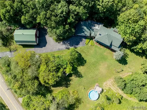 View/Area - 11650 Sharp St, Concord, NY 14055 photo 3 of 9