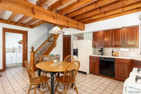 Kitchen - 11650 Sharp St, Concord, NY 14055 photo 3 of 3
