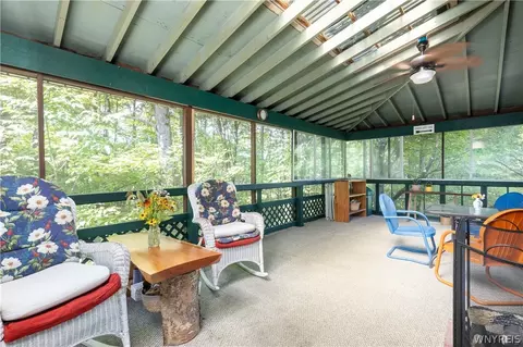 Exterior - 11650 Sharp St, Concord, NY 14055 photo 4 of 12