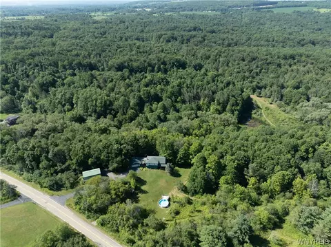 View/Area - 11650 Sharp St, Concord, NY 14055 photo 8 of 9