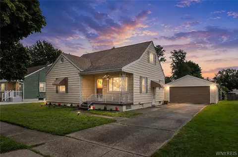 159 16th Ave, North Tonawanda, NY 14120
