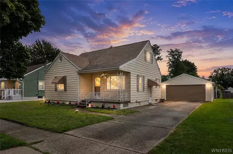 159 16th Ave, North Tonawanda, NY 14120