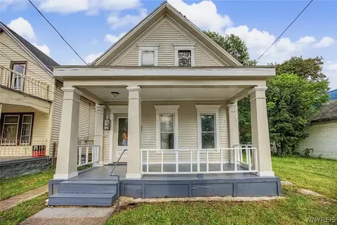 31 Pershing Ave, Buffalo, NY 14211