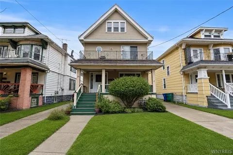 120 Armin Pl, Buffalo, NY 14210