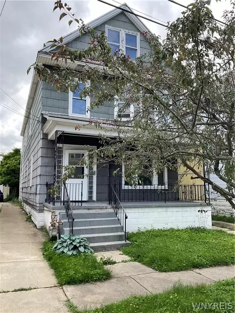 35 Matejko St, Buffalo, NY 14206
