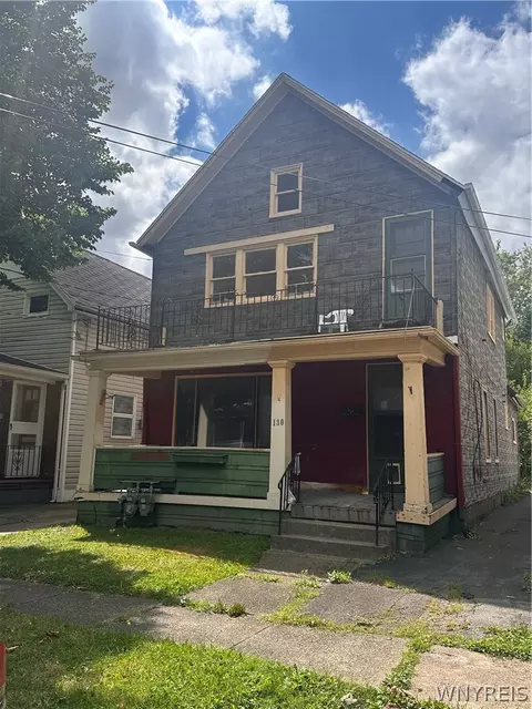 130 Benzinger St, Buffalo, NY 14206