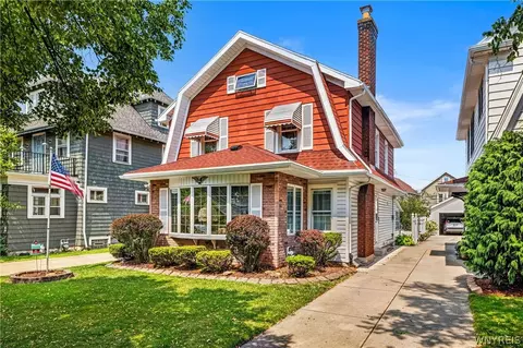 103 Wingate Ave, Buffalo, NY 14216