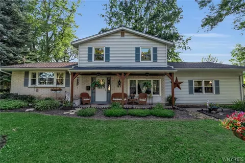31 Reed St, Lockport, NY 14094