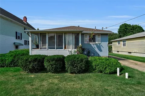 750 Tifft St, Buffalo, NY 14220