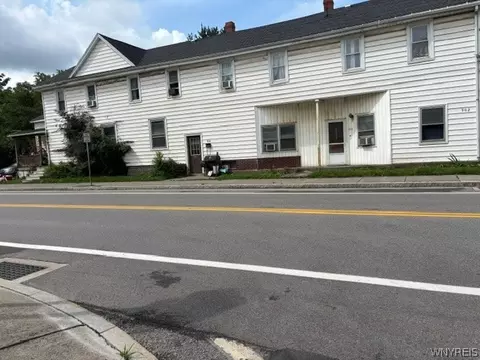 902 S Main St, Shelby, NY 14103